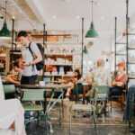 Great Places to Eat